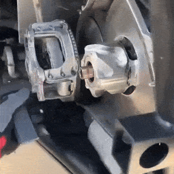 Blizzard Blaster™ Industrial Handheld Blower