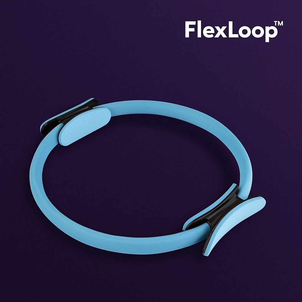 FlexLoop – A Simple Tool for Seriously Smart Training