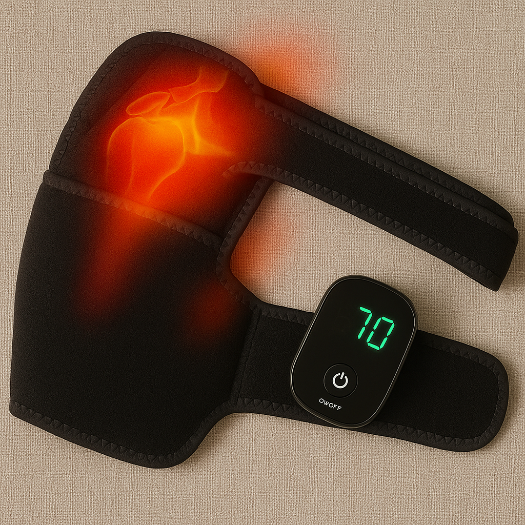HeatFlex Pro