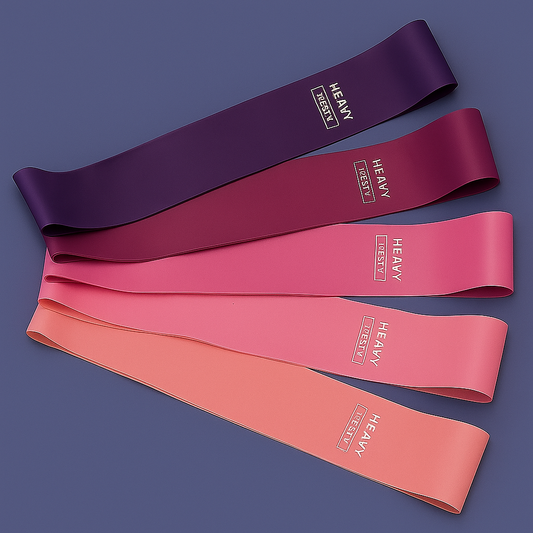 Bendies – Power in Every Pull