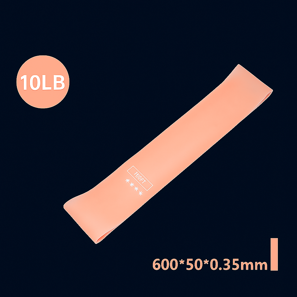 Bendies – Power in Every Pull