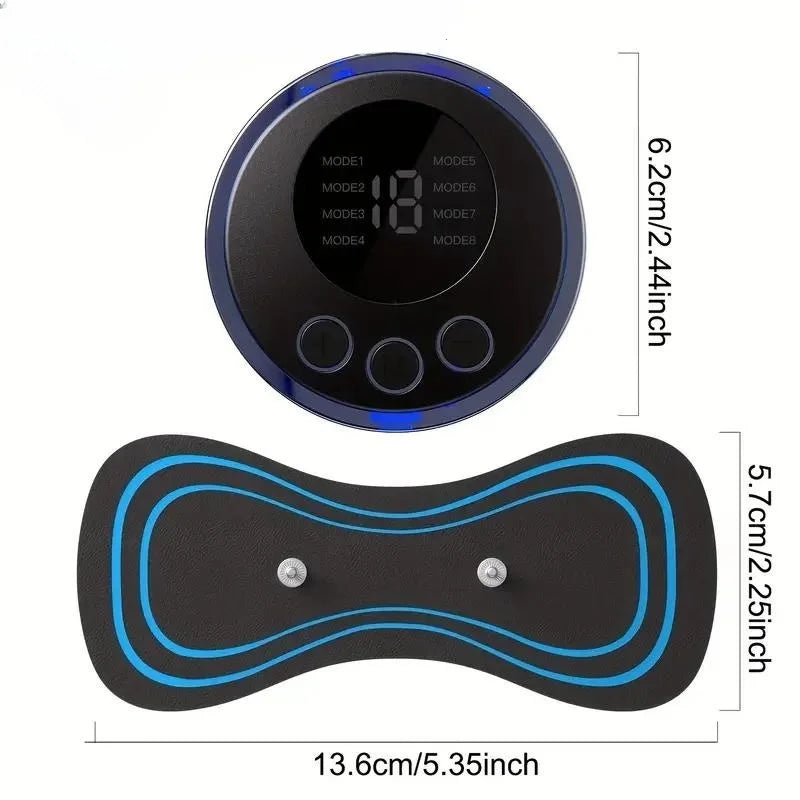 Ultimate Neck Relief Massager