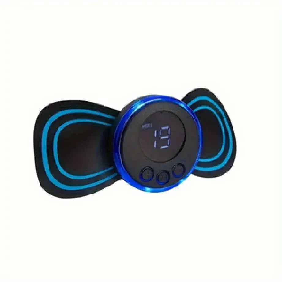 Ultimate Neck Relief Massager