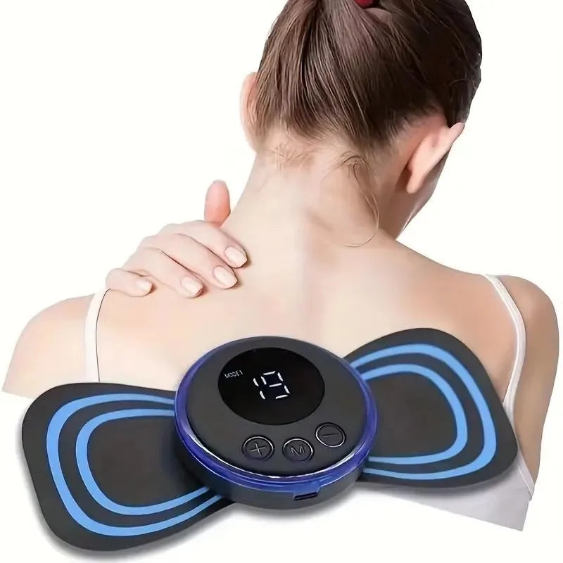 Ultimate Neck Relief Massager