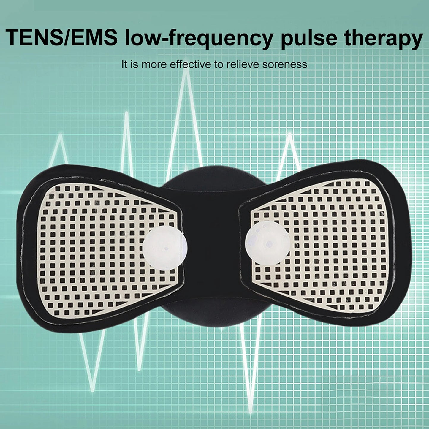 Ultimate Neck Relief Massager