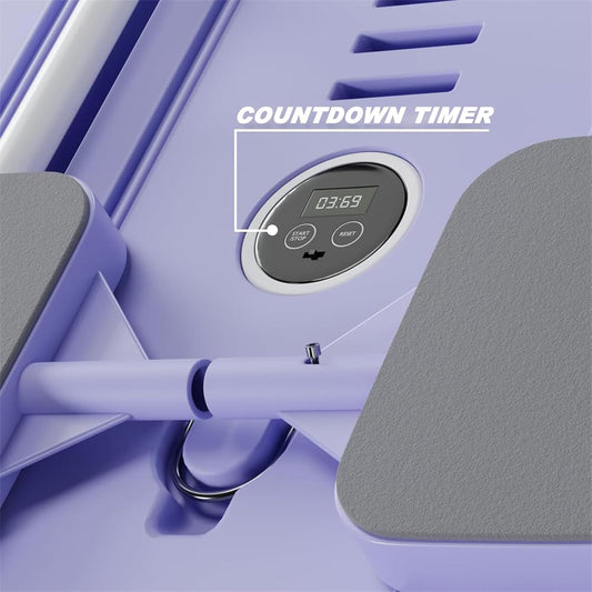 FlexMate – Effortless Pilates, Made Simple