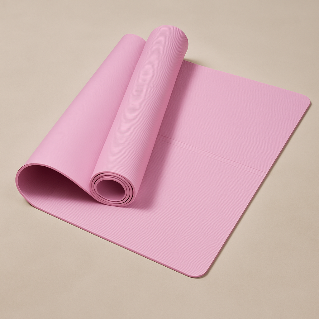 LushMat – Sink in. Stretch out