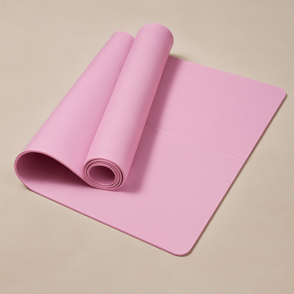 LushMat – Sink in. Stretch out