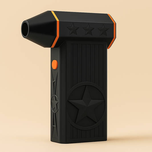 Blizzard Blaster™ Industrial Handheld Blower