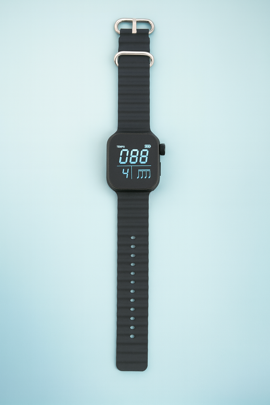 QuietMind® — The Calming Wearable