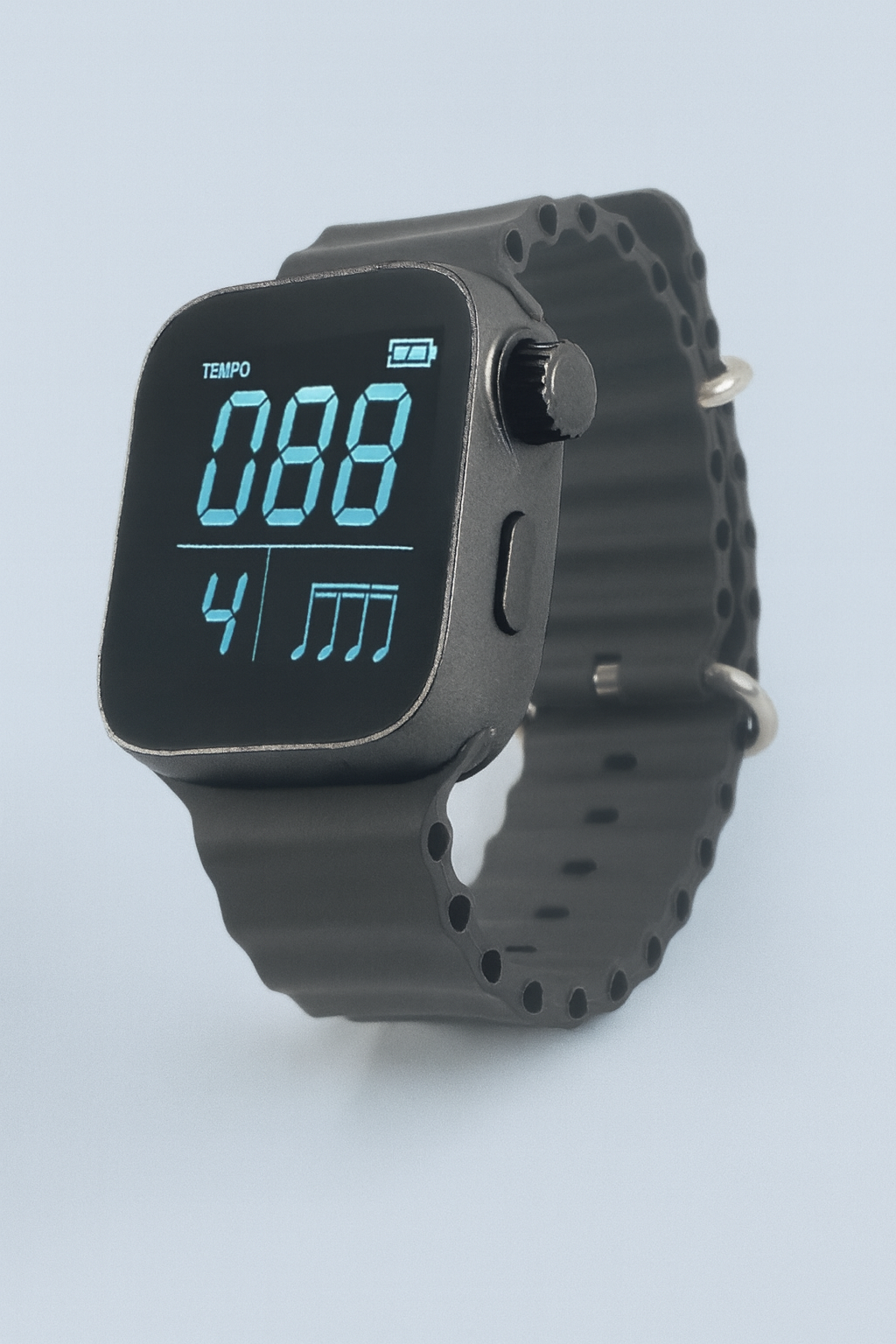 QuietMind® — The Calming Wearable