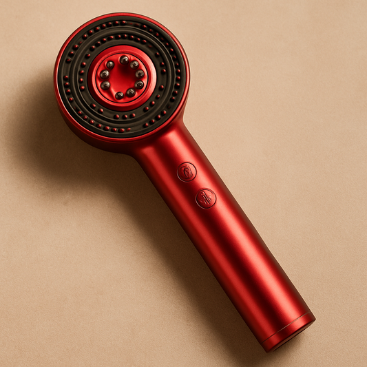 GlowComb