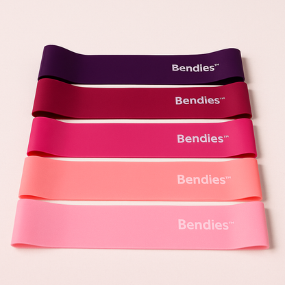 Bendies – Power in Every Pull