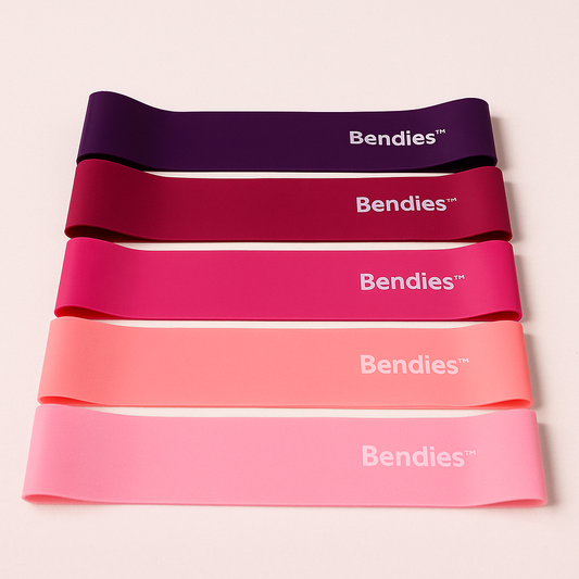 Bendies – Power in Every Pull