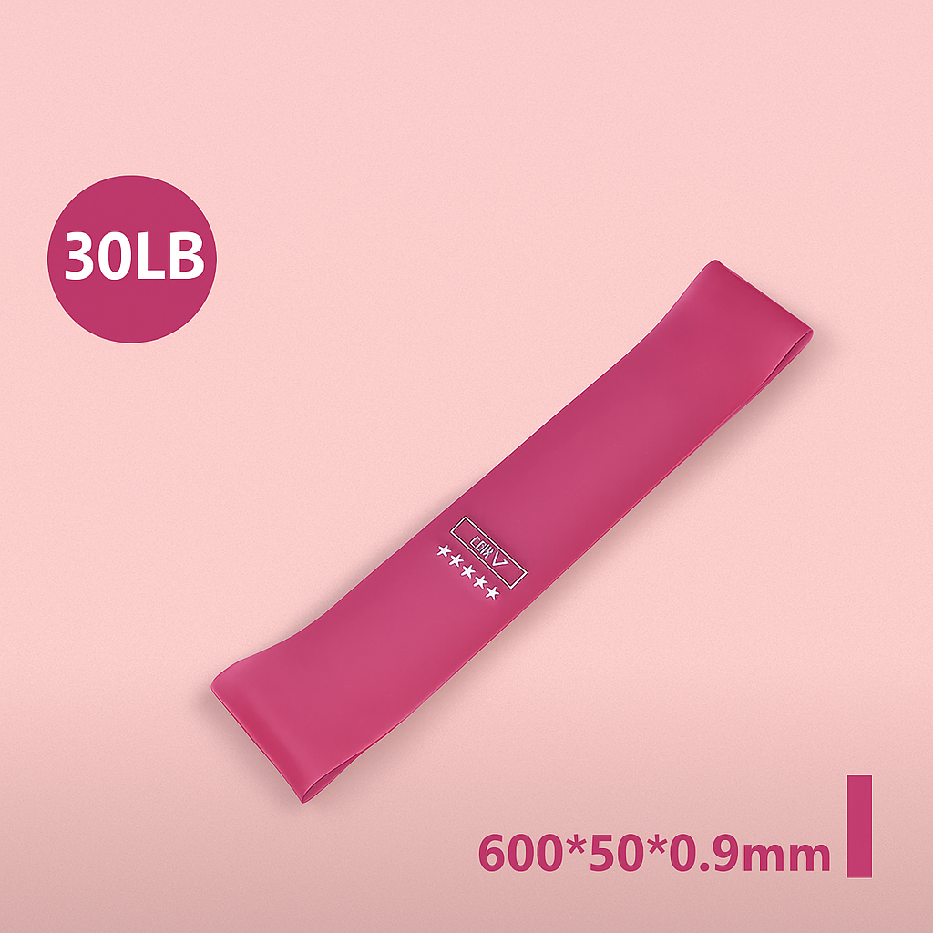 Bendies – Power in Every Pull