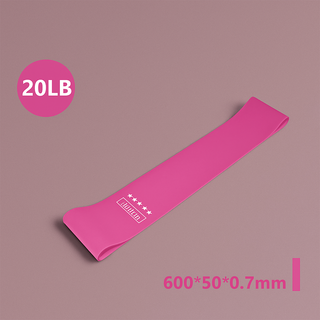 Bendies – Power in Every Pull