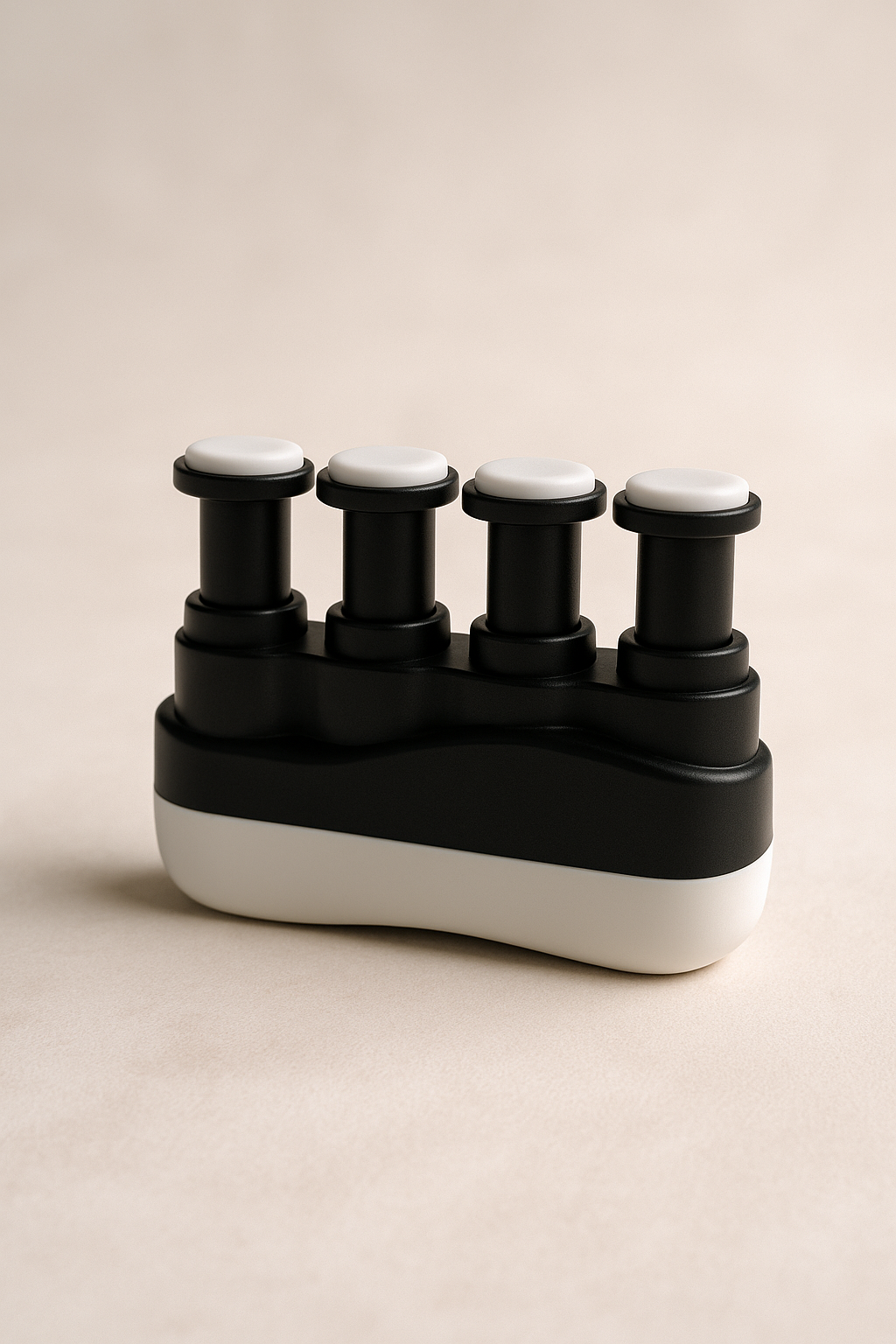 GripMate – Pocket-Sized Calm Companion