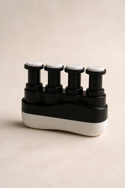 GripMate – Pocket-Sized Calm Companion