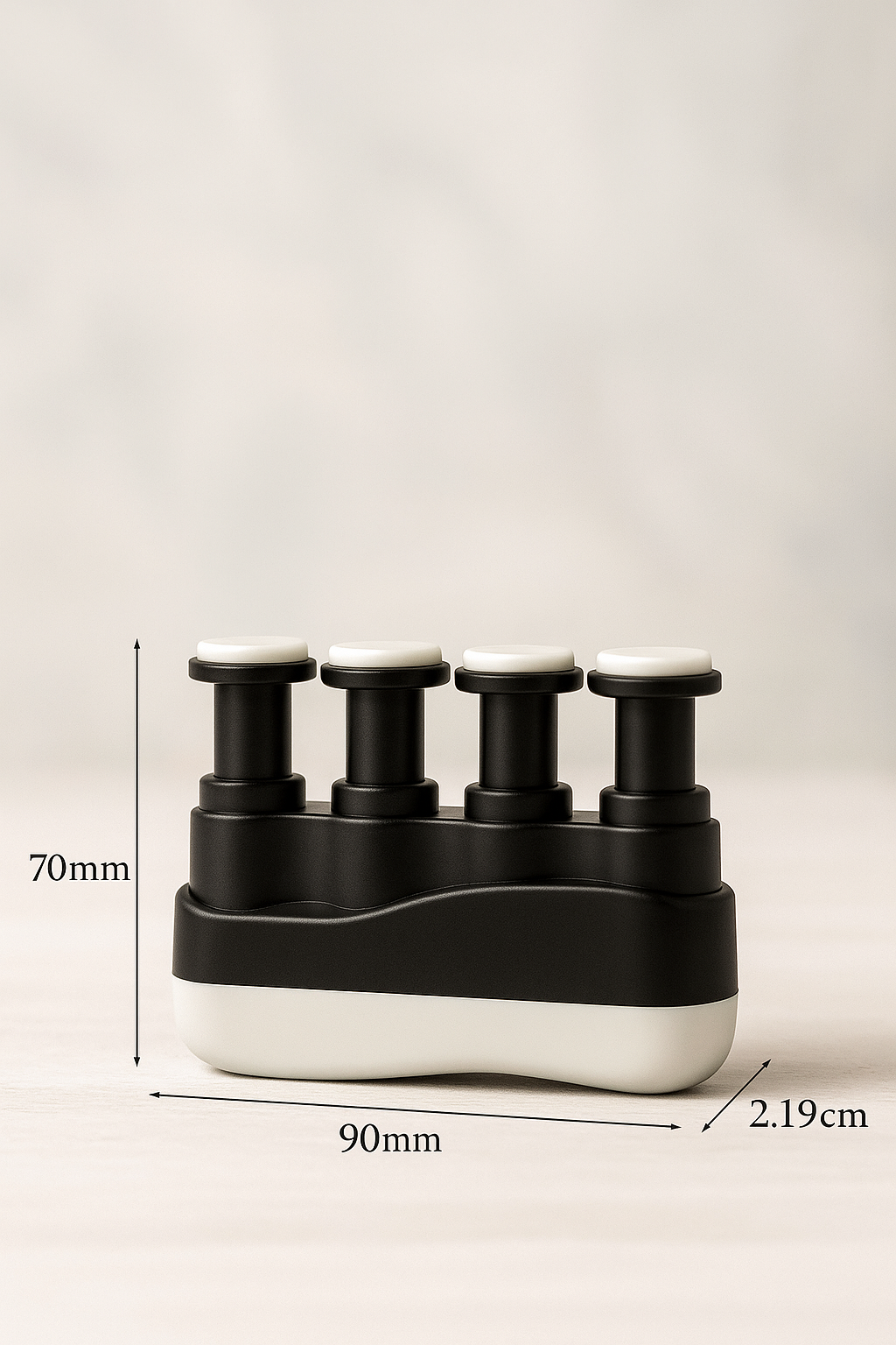 GripMate – Pocket-Sized Calm Companion