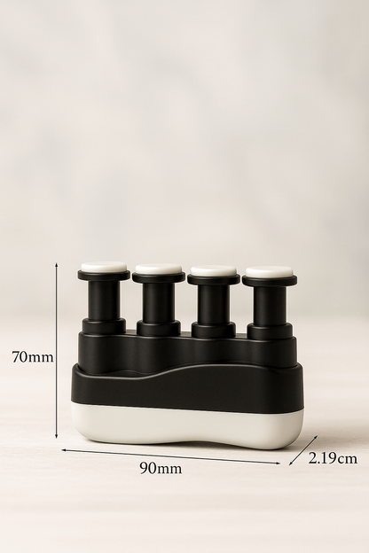 GripMate – Pocket-Sized Calm Companion