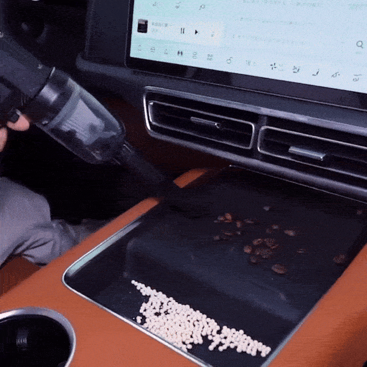 Blizzard Blaster™ Industrial Handheld Blower