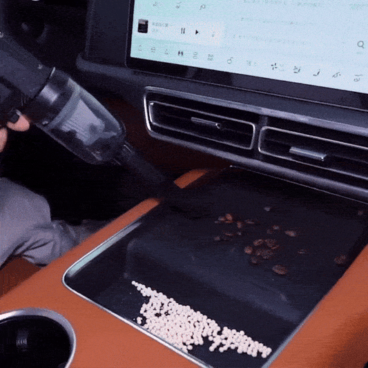 Vacuum Extension Kit