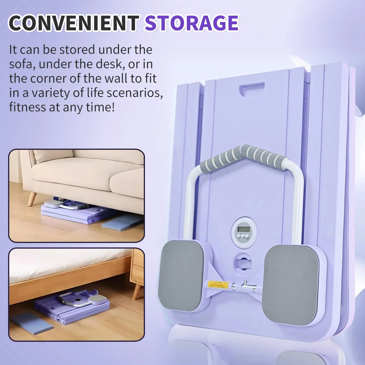 FlexMate – Effortless Pilates, Made Simple