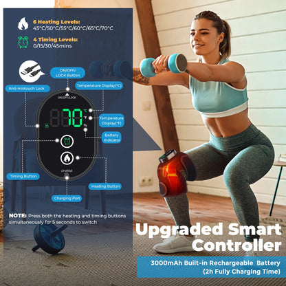 HeatFlex Pro
