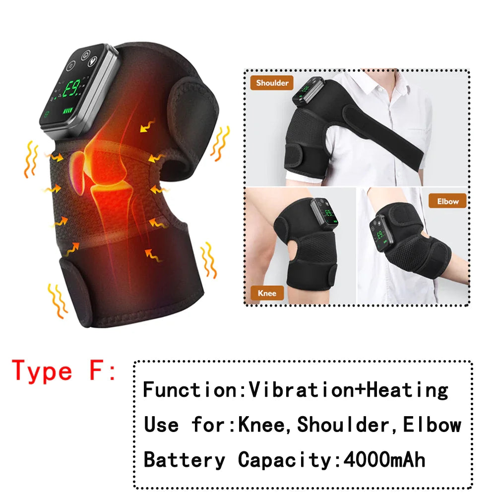 HeatFlex Pro