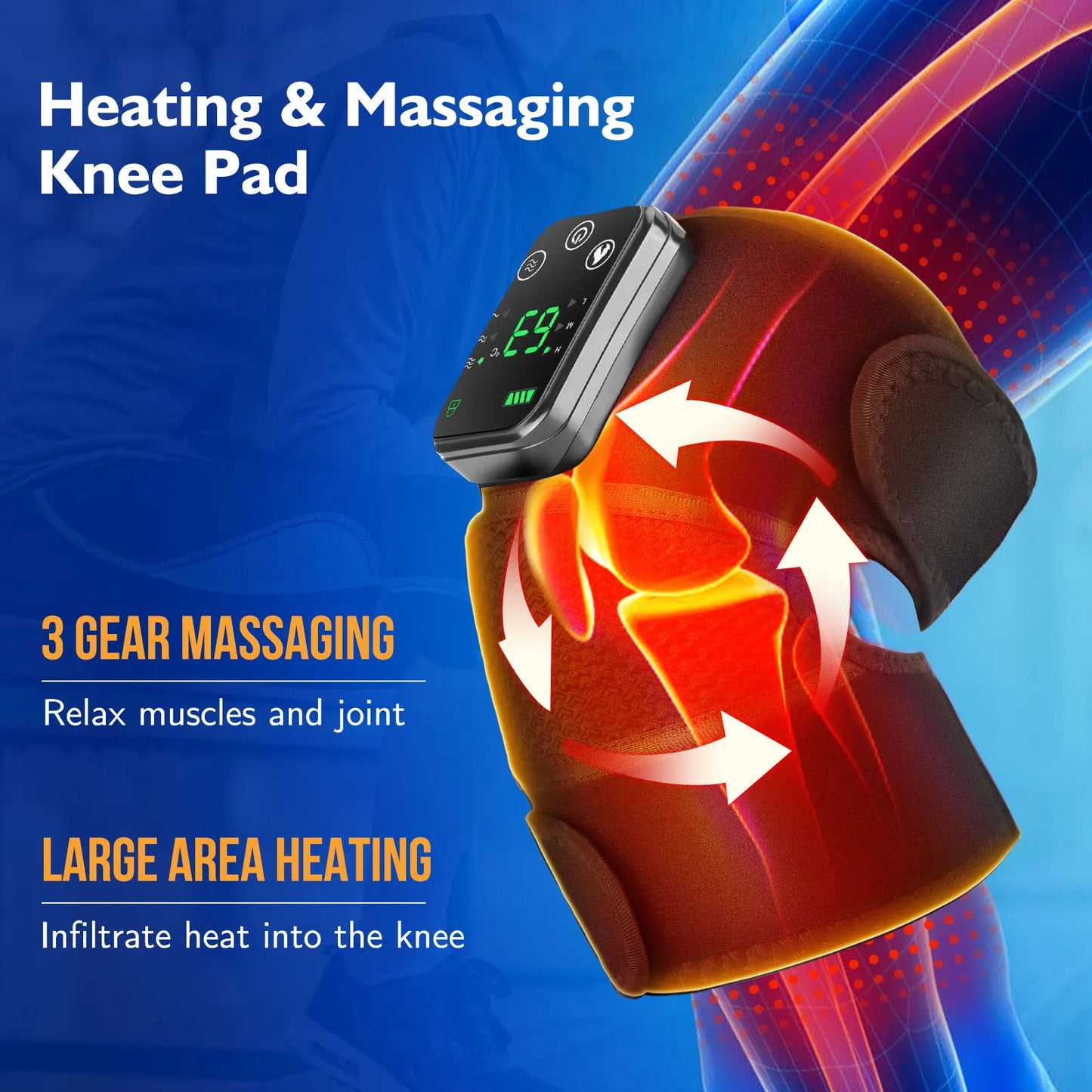 HeatFlex Pro
