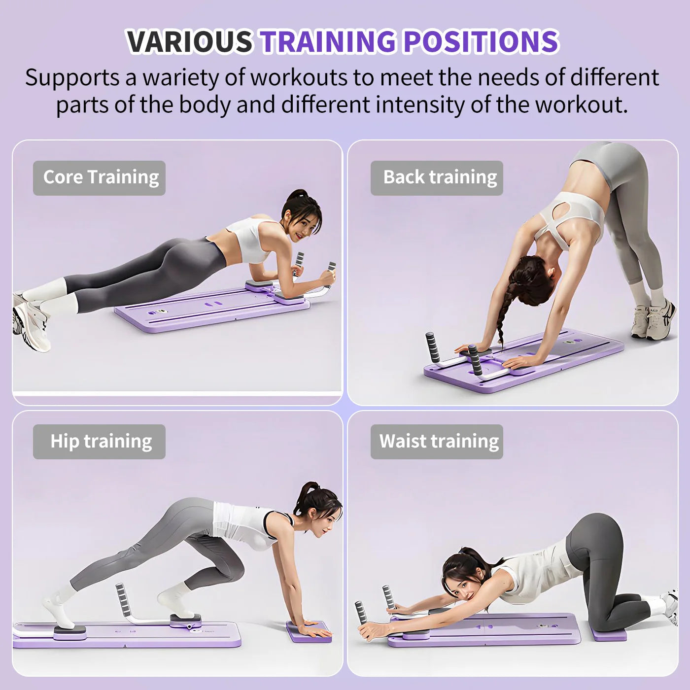 FlexMate – Effortless Pilates, Made Simple