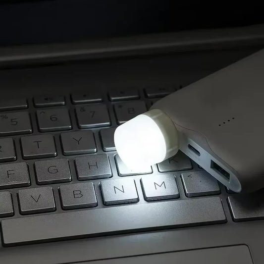 Mini USB Night Light