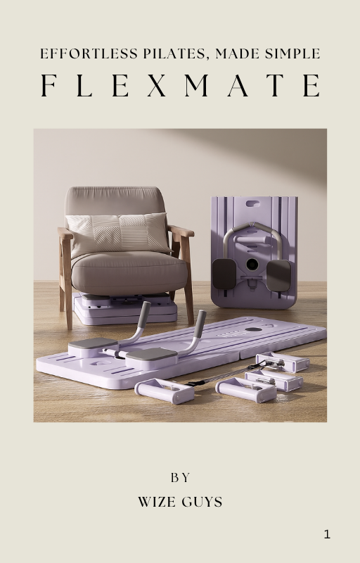 Introduction To Pilates (Ebook)