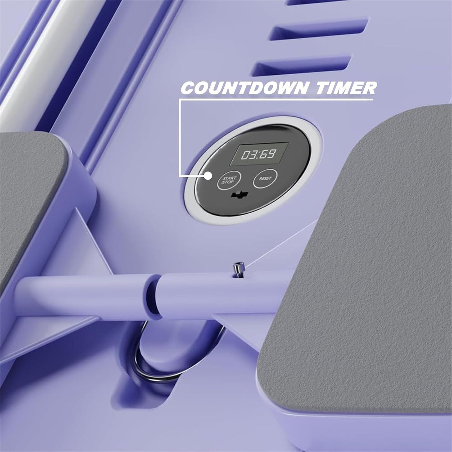 FlexMate – Effortless Pilates, Made Simple